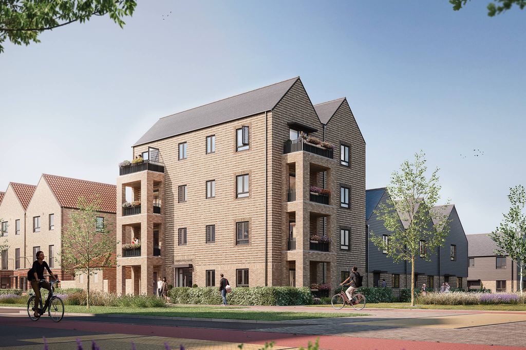Property photo 2 of 13 CGI