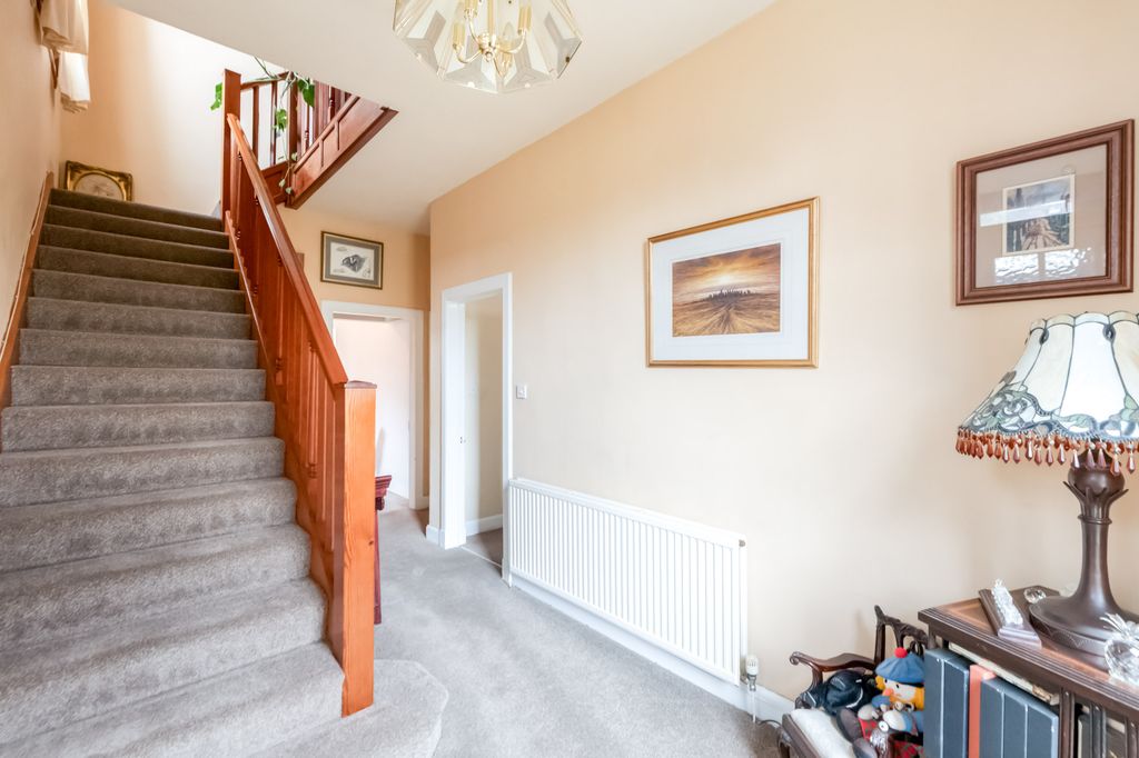 Additional image 11 of 3 bed semi-detached house for saleMurray Drive, Crieff PH7