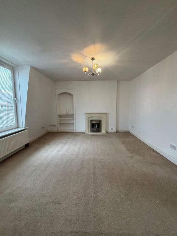 Additional image 7 of 1 bed flat to rent24A Shamrock St, Dunfermline KY12