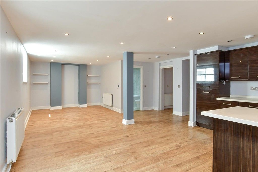 Property photo 3 of 8 Living Space New