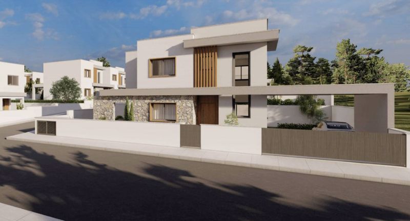Property photo 1 of 10 Villa - Artist...