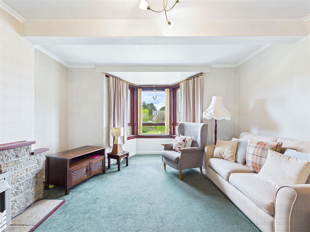Additional image 8 of 3 bed semi-detached house for sale12 Grampian Crescent, Boat Of Garten PH24