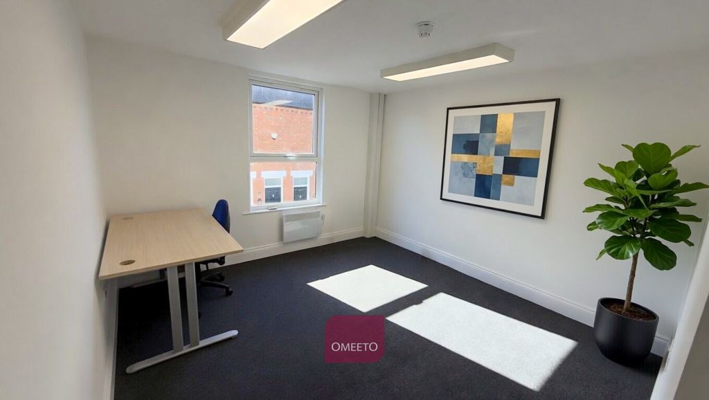 Property photo 2 of 7 CGI Image To Show Layout