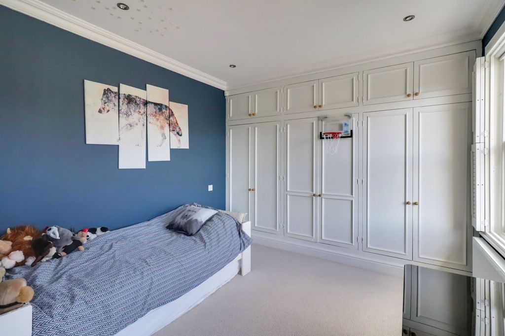 Additional image 18 of 4 bed detached house for salePark Road, East Molesey KT8