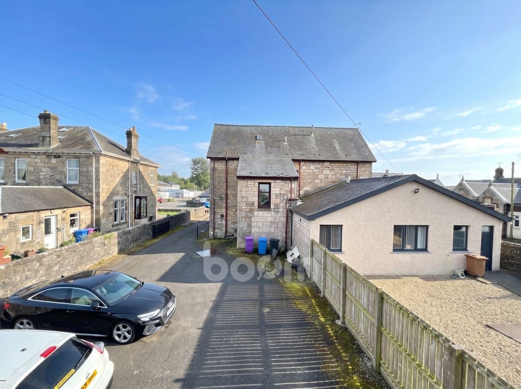 Additional image 20 of 3 bed flat for sale1B Stoneyholm Road, Kilbirnie KA25
