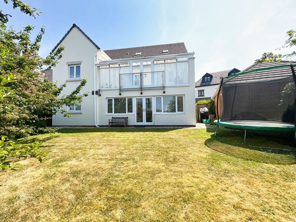 Additional image 39 of 6 bed detached house for saleLavender House, Cimla Court, Cimla, Neath SA11