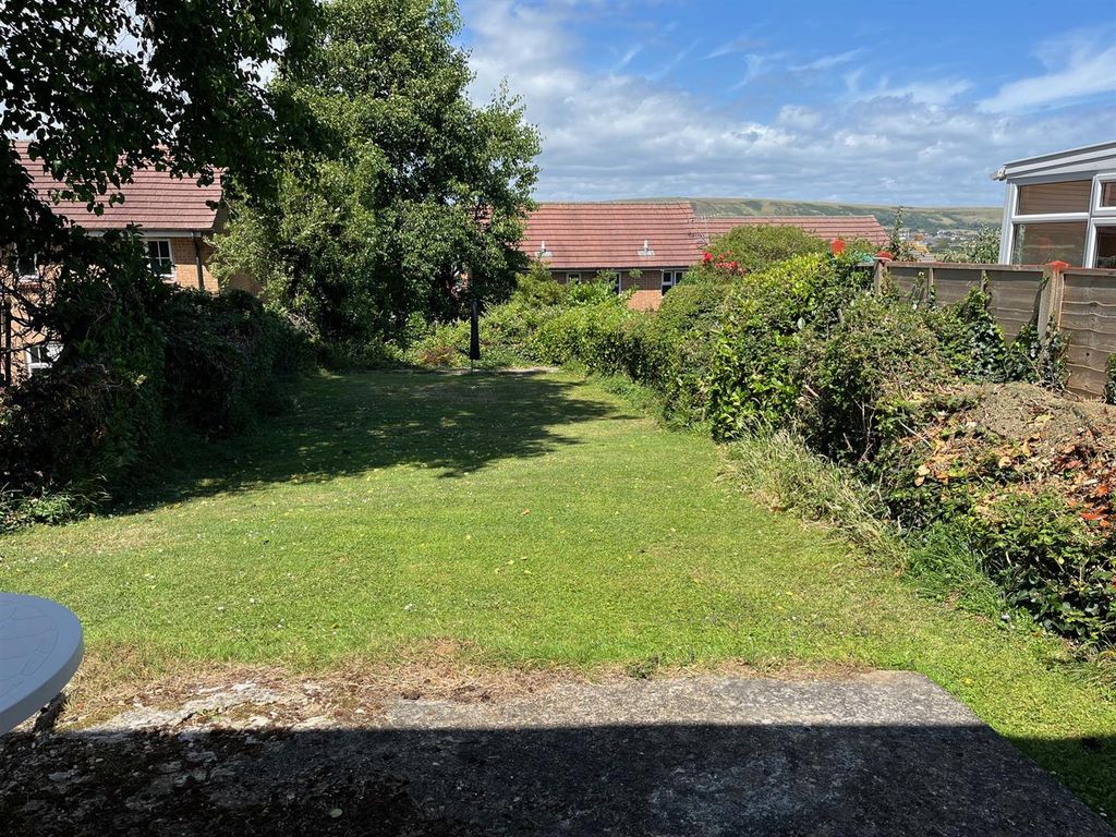 Property photo 2 of 21 4242 Rear Garden.Jpg