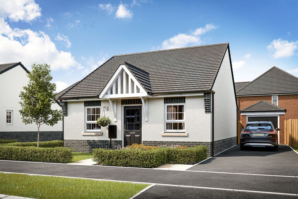 Property photo 1 of 8 Burleigh Plot 5 Saxongreen