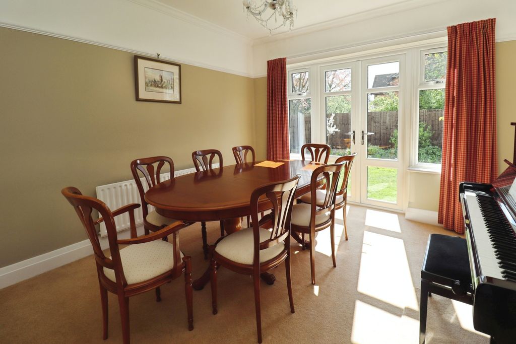 Additional image 7 of 4 bed detached house for saleMassey Road, Lincoln LN2
