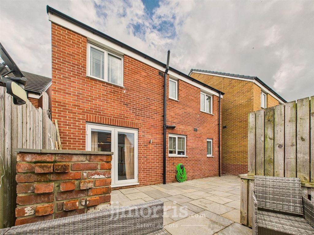 Additional image 23 of 5 bed detached house for saleMaes Yr Odyn, Narberth SA67
