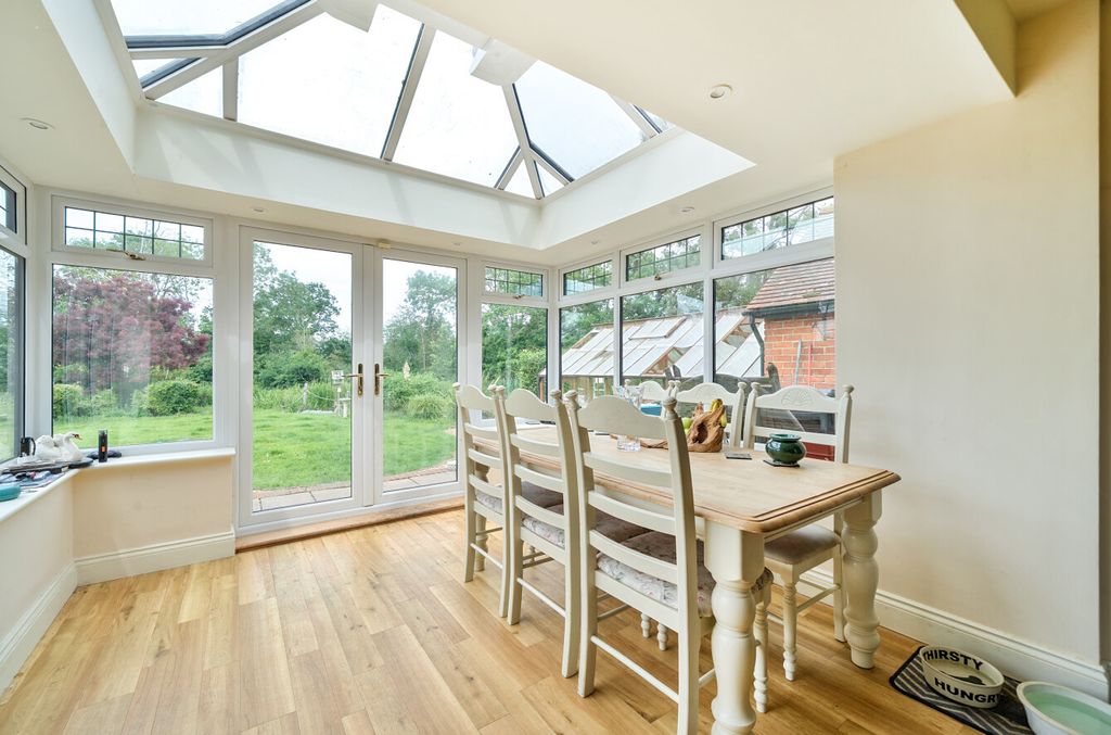 Additional image 8 of Land for saleSwallowfield Road, Arborfield, Reading RG2