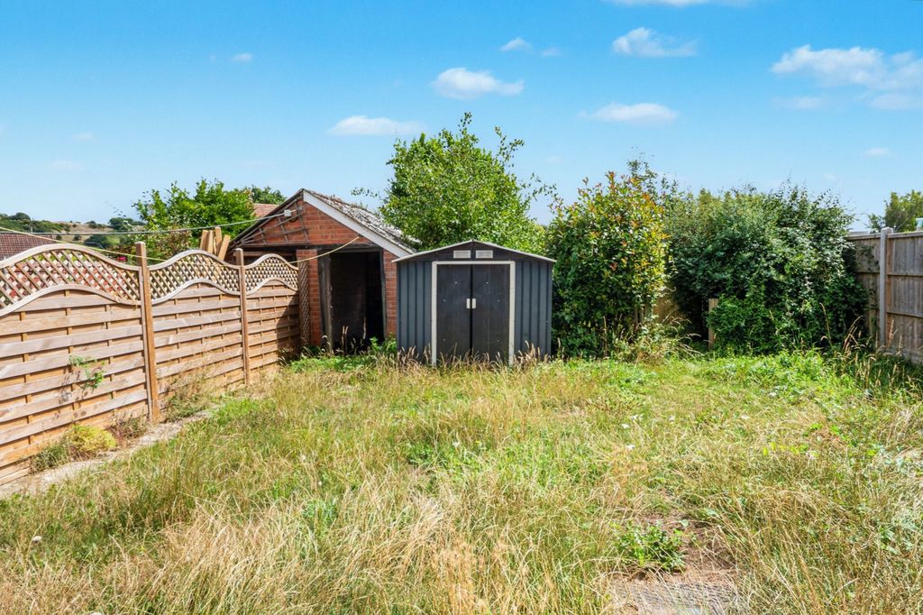 Property photo 2 of 23 47 New Close Terrace, Stoke Sub Hamdon, Somerset, Ta14 6Qh