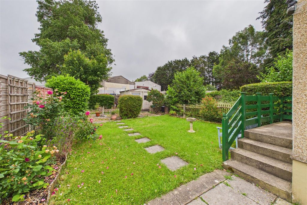 Property photo 3 of 44 27 Leda Avenue, Hengrove, Bristol Bs14 9Dg | Freeh