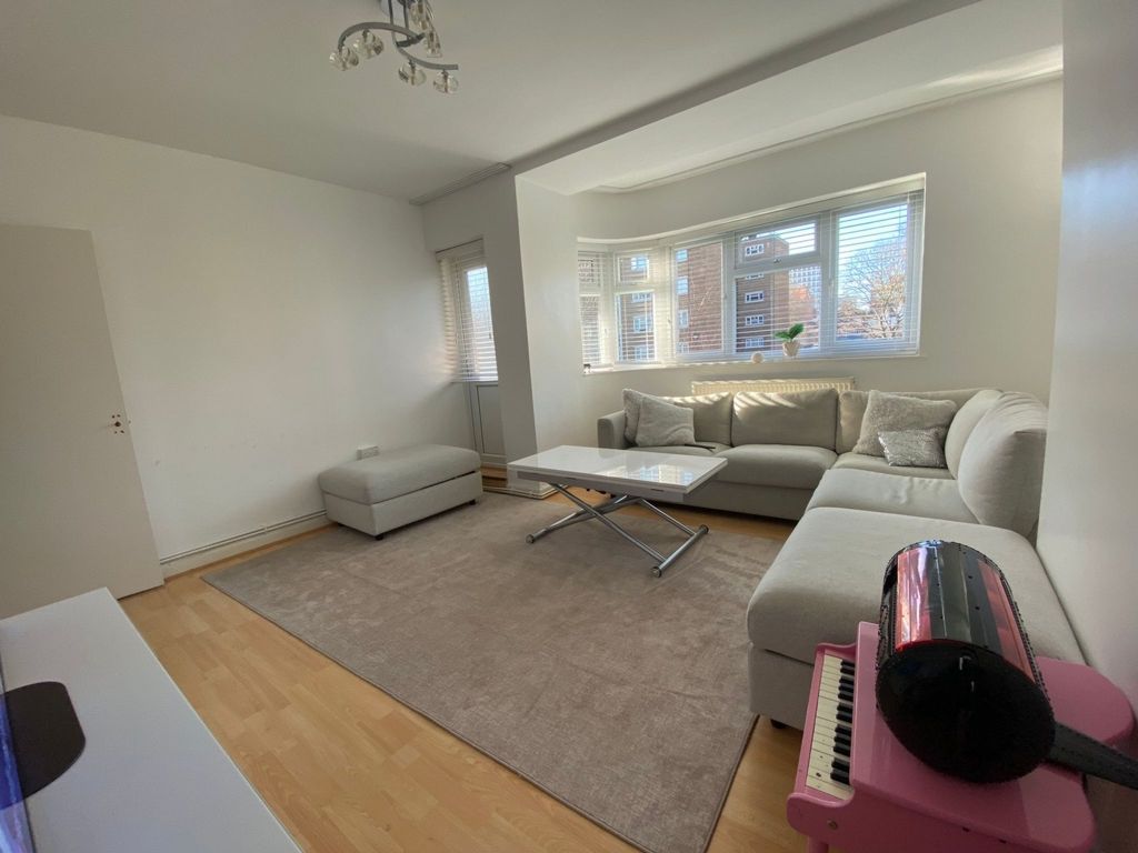 Property photo 1 of 9 1 Bedroom Flat For Rent