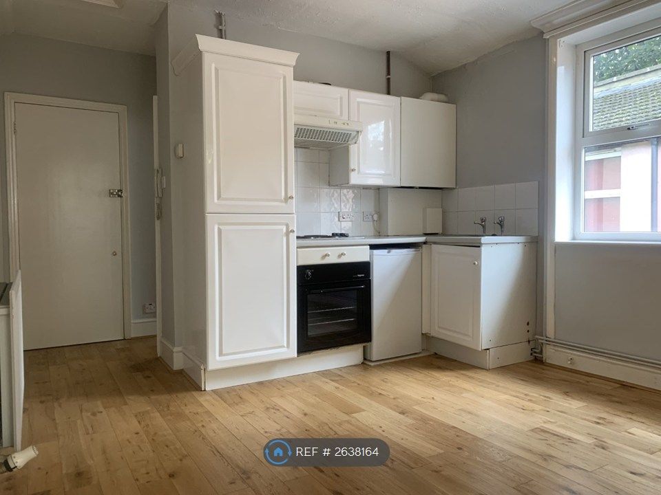 Property photo 2 of 13 Open Plan Living Room And Kitchen