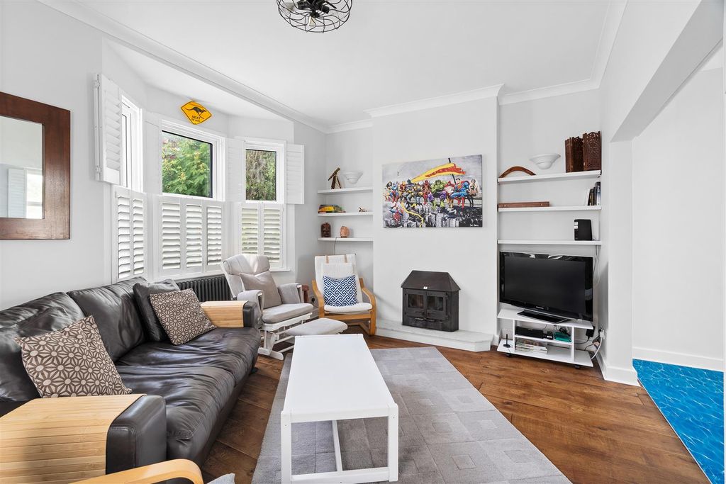 Property photo 2 of 20 Lounge/Dining Room