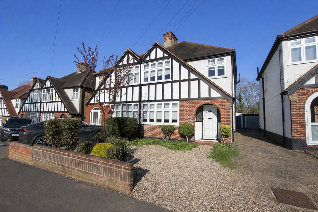 Property photo 1 of 23 Front