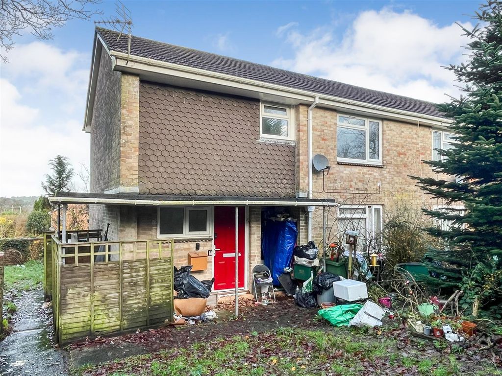 Property photo 1 of 14 56, Cox Tor Road Tavistock, Devon, Pl19 9Jg | Holl