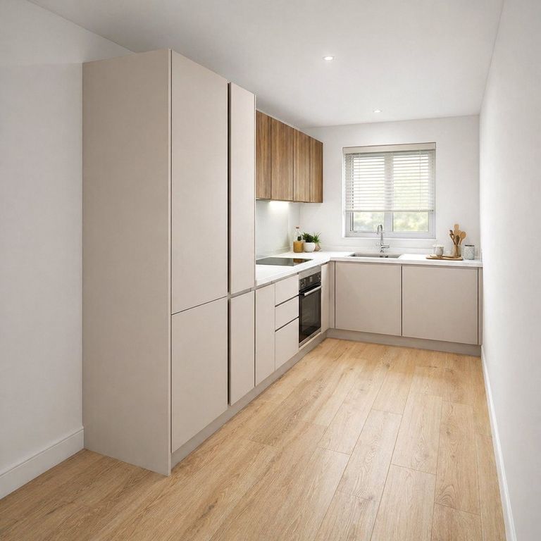 Property photo 2 of 5 Hopbine Kitchen