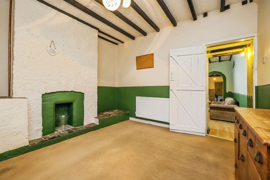 Additional image 6 of 2 bed terraced house for saleFlamstead Road, Ilkeston DE7