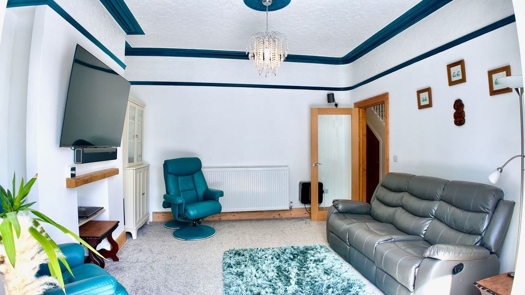 Additional image 23 of 4 bed semi-detached house for saleThe Crescent, Ebbw Vale NP23