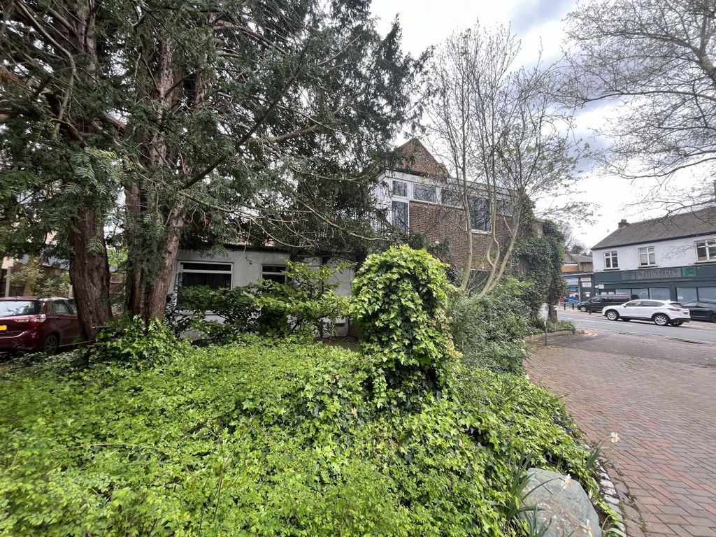 Additional image 30 of Land for saleChalk Hill & 12 Ye Corner, Watford WD19
