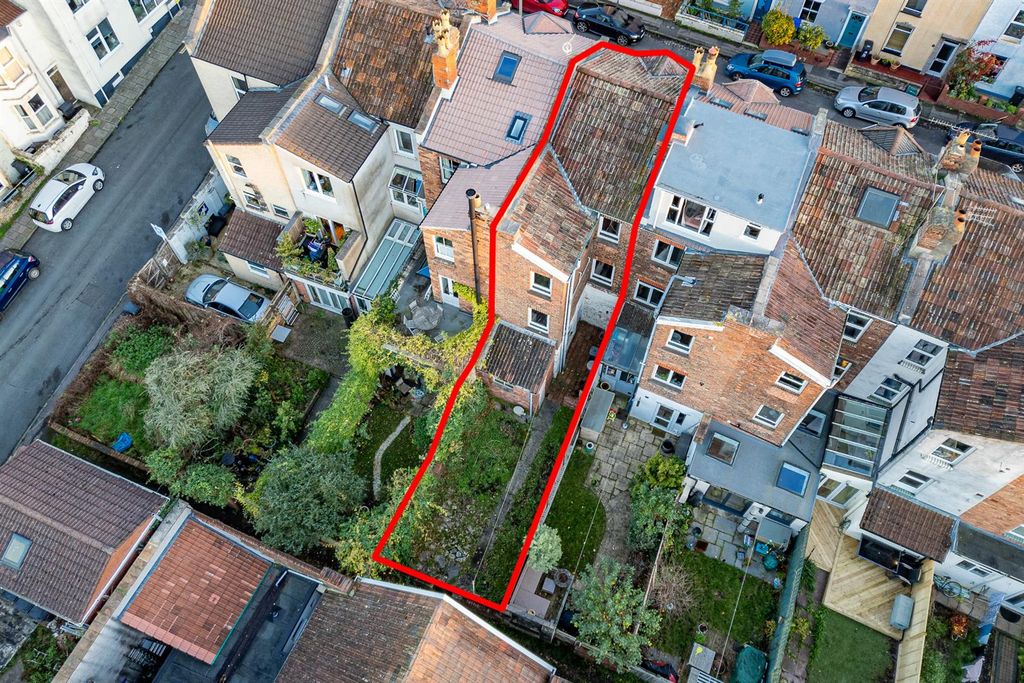 Property photo 3 of 29 24 Somerset Terrace, Windmill Hill, Bristol Bs3 4L