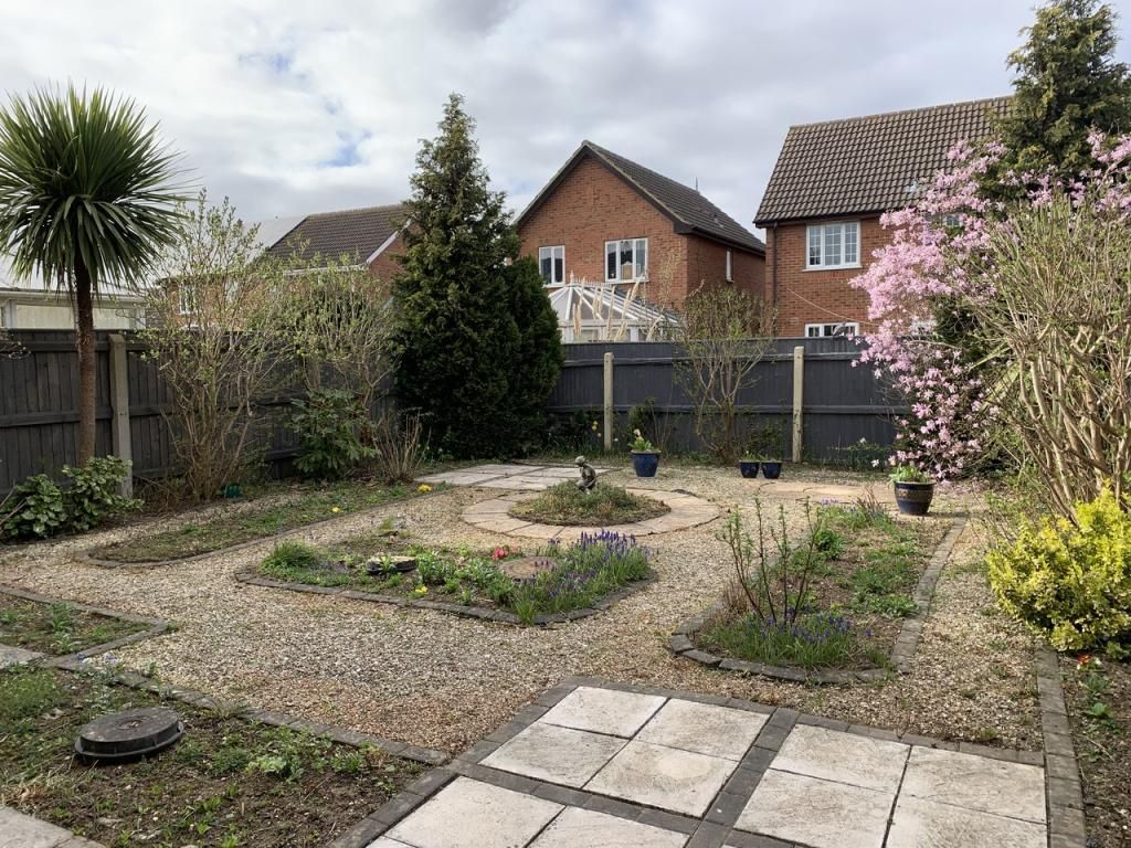 Property photo 3 of 19 Back Garden.Jpeg