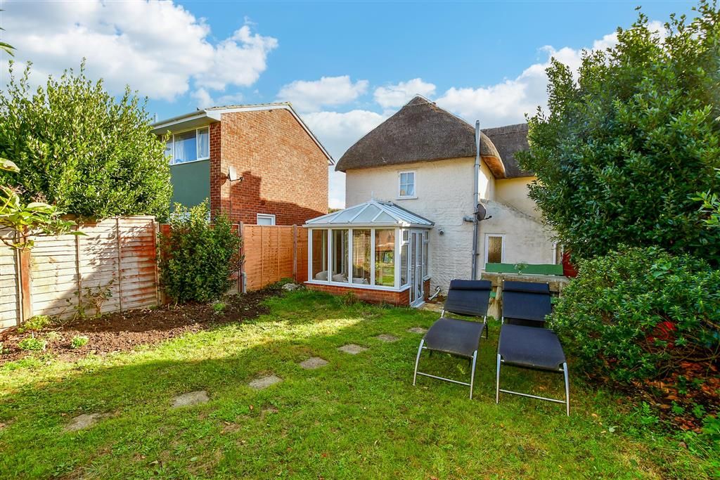 Property photo 2 of 14 Rear Garden
