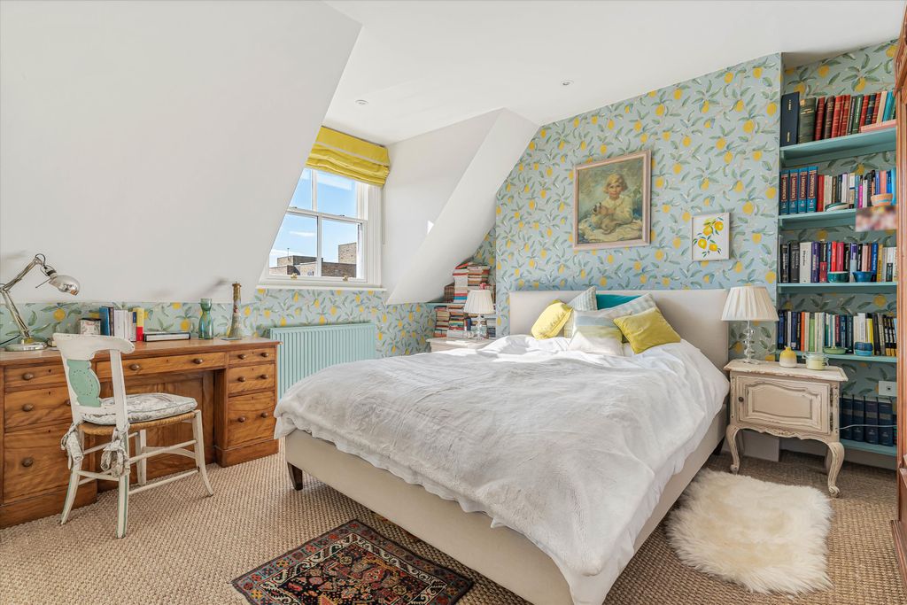 Additional image 27 of 4 bed town house for saleWoodstock Road, Oxford, Oxfordshire OX2