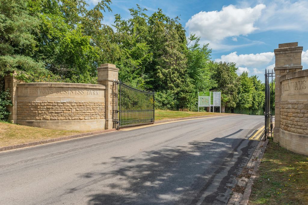 Property photo 1 of 2 Greenways Main Entrance.Jpg