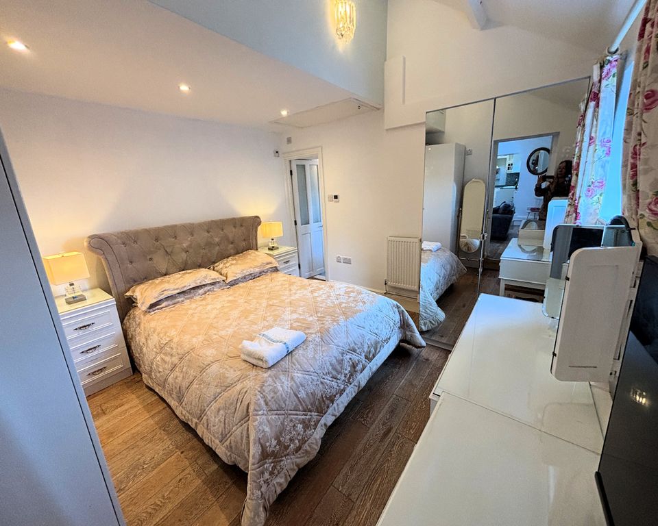 Additional image 14 of 1 bed semi-detached bungalow for saleTywyn LL36