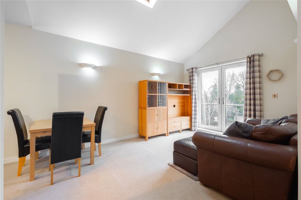 Property photo 3 of 17 Open Plan Living