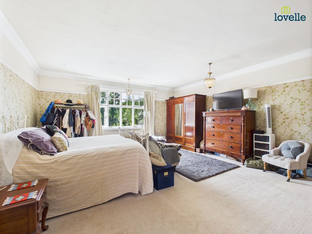 Additional image 17 of 5 bed semi-detached house for saleGreetwell Road, Lincoln LN2