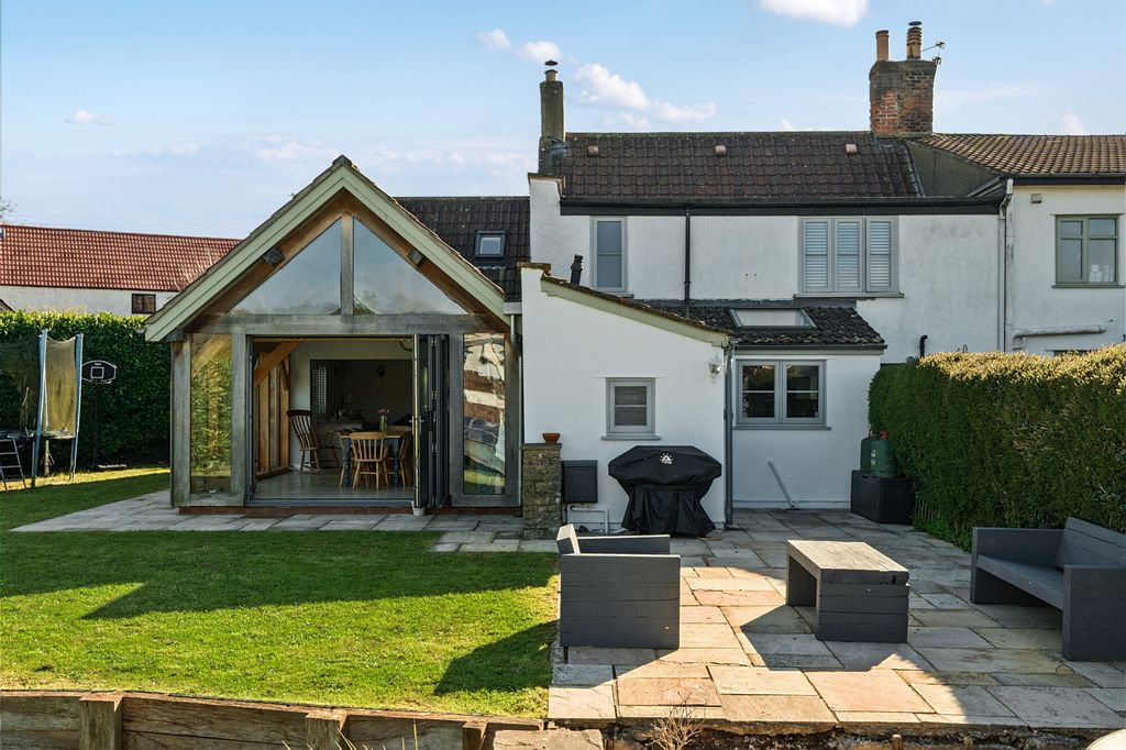 Additional image 31 of 3 bed semi-detached house for saleHigh Street, Winford BS40