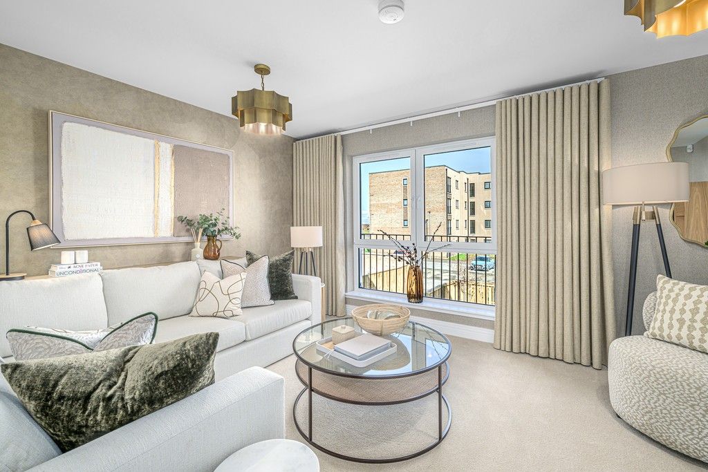 Property photo 3 of 11 Rosebery Wynd, South Queensferry