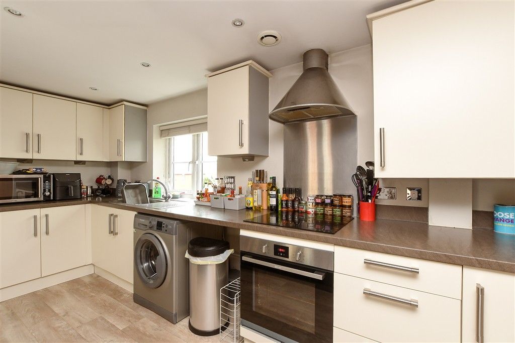 Property photo 3 of 12 Kitchen/Living Area