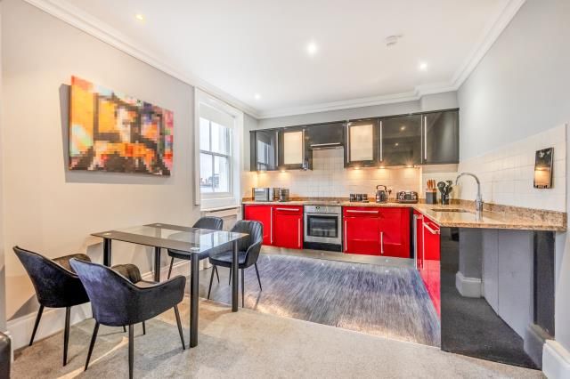 Property photo 2 of 22 Kitchen And Dining A