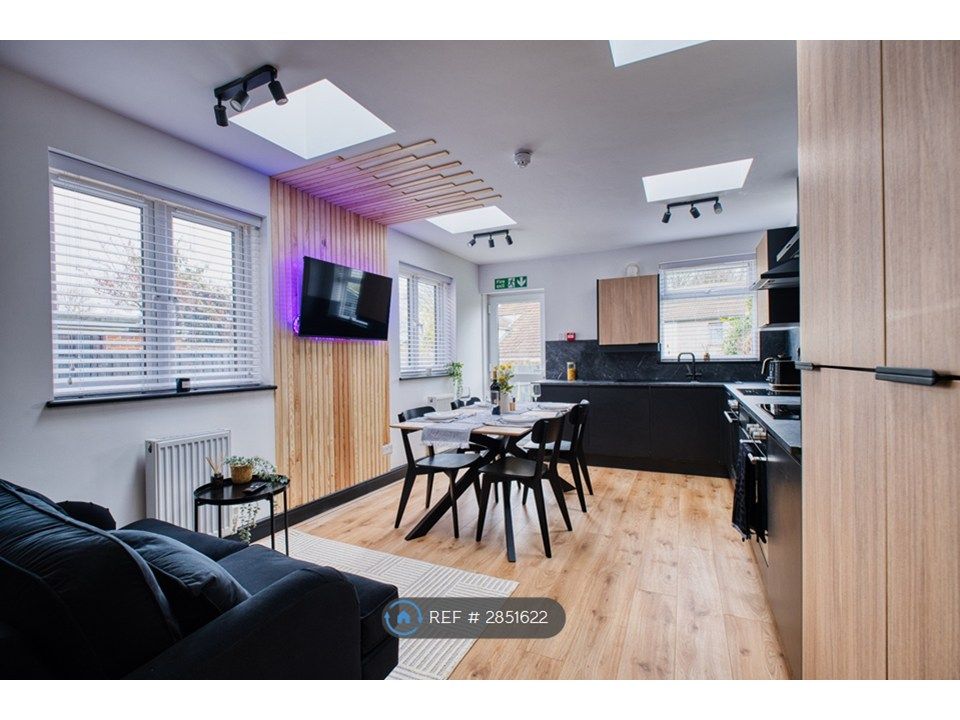 Property photo 1 of 25 Open Plan Kitchen/Diner