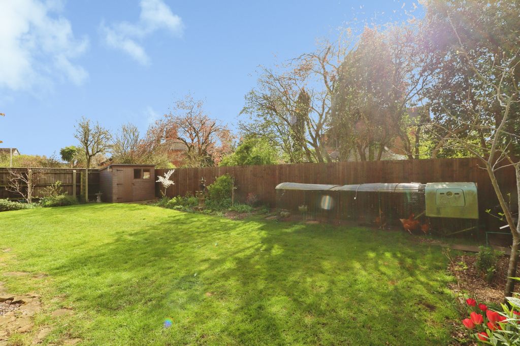 Additional image 31 of 4 bed detached house for saleMassey Road, Lincoln LN2