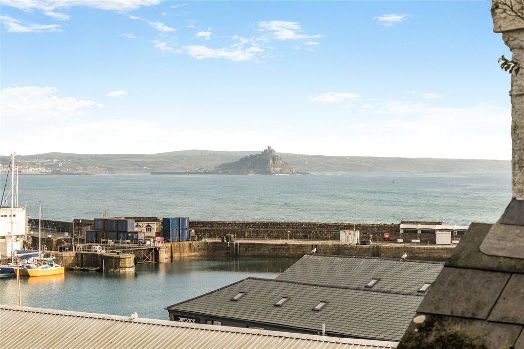 Additional image 4 of 3 bed semi-detached house for saleChapel Street, Penzance, Cornwall TR18