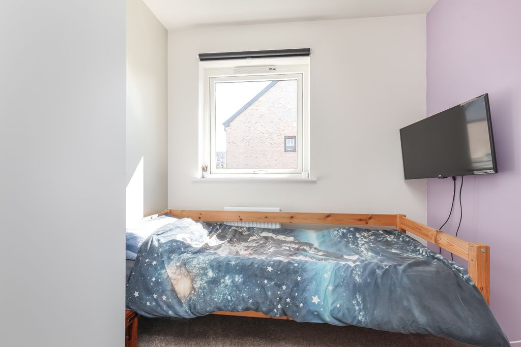 Additional image 17 of 3 bed terraced house for sale7 Broomview Path, Edinburgh EH11