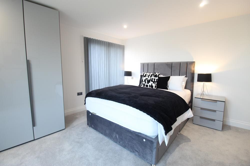Additional image 7 of 2 bed flat to rentThe Penthouse At Hydro House, Union Street, Aberdeen AB10