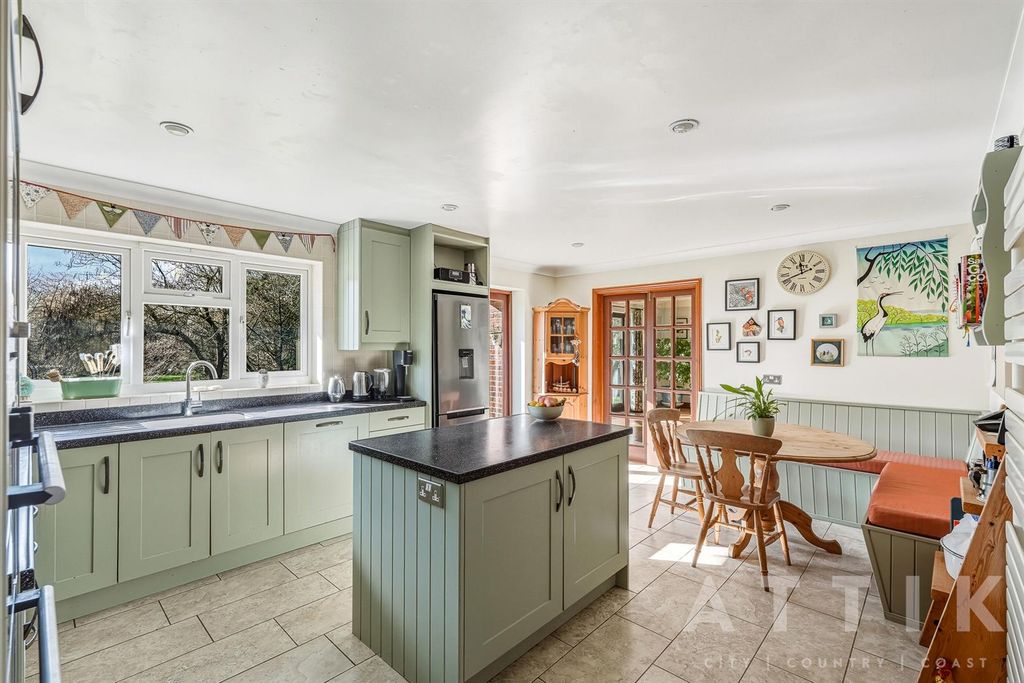 Additional image 21 of 5 bed detached house for saleQuay Street, Halesworth IP19