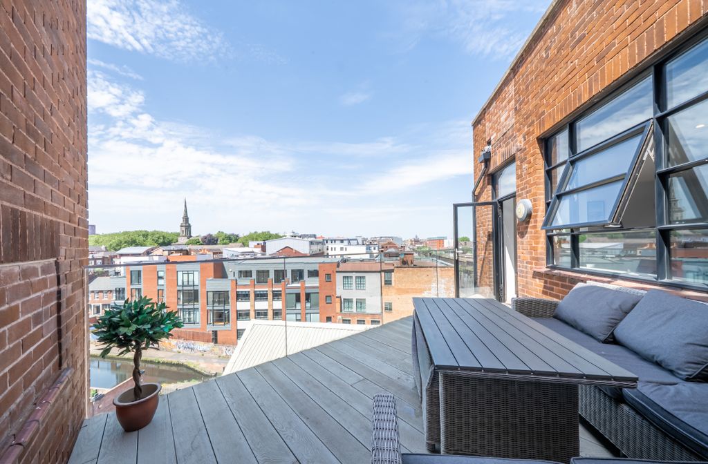 Additional image 16 of 4 bed flat for saleLivery Street, Jewellery Quarter B3