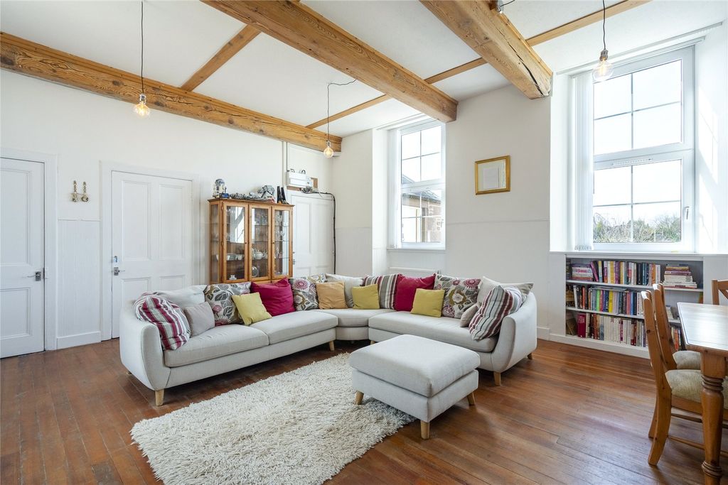 Additional image 16 of 4 bed detached house for saleOld School House, Eassie, Forfar, Angus DD8
