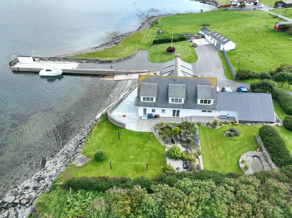 Additional image 78 of 4 bed detached house for saleTrondra, Scalloway, Shetland ZE1