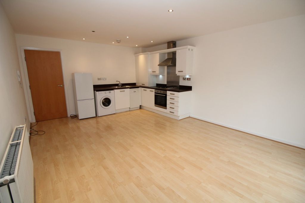 Property photo 3 of 9 Living Room