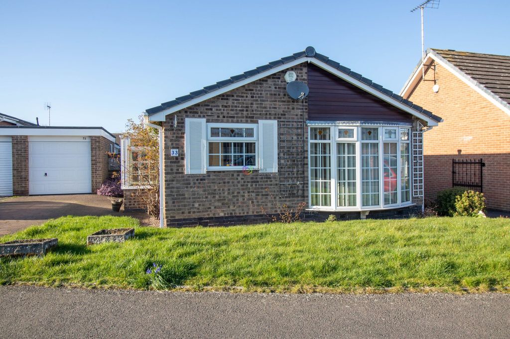 Property photo 1 of 10 Front Aspect