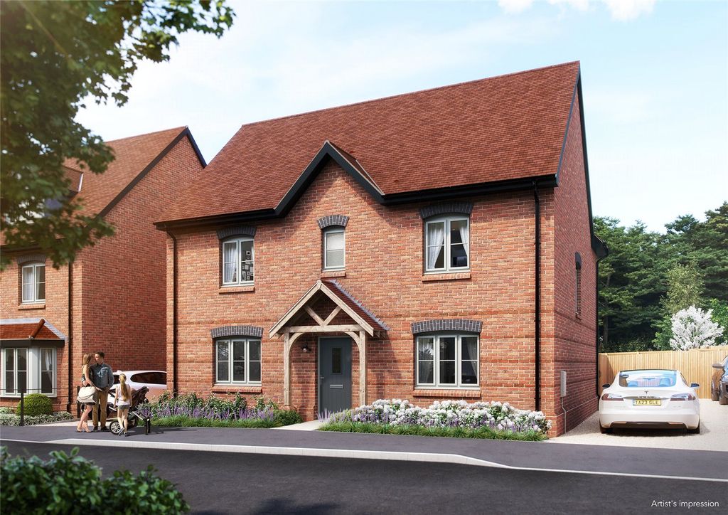 Property photo 1 of 24 Exterior Cgi